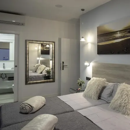 מלון La Palmera Boutique