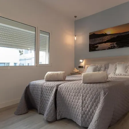 מלון La Palmera Boutique 3*