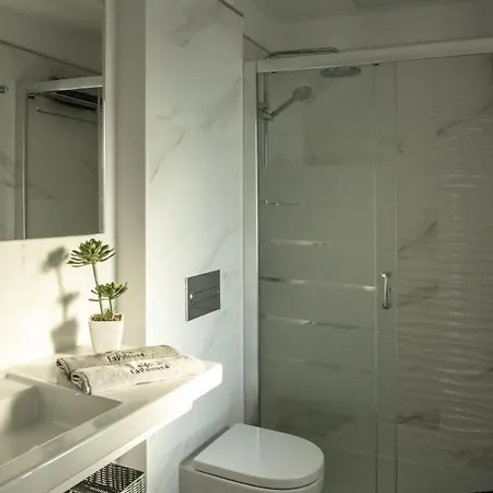 La Palmera Boutique מלון 3*