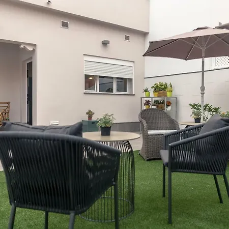 La Palmera Boutique מלון