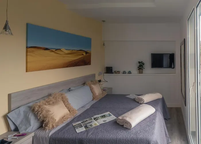 Hotel La Palmera Boutique