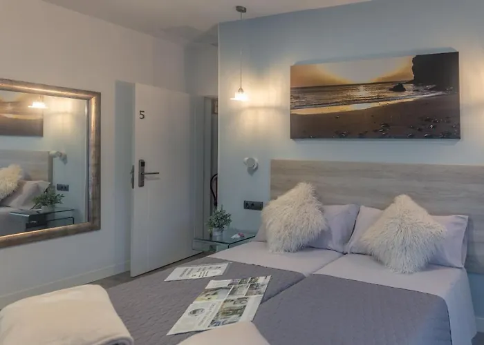 Hotel La Palmera Boutique Las Palmas de Gran Canaria