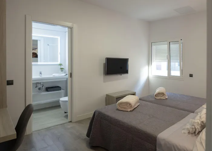 La Palmera Boutique Hotel Las Palmas de Gran Canaria