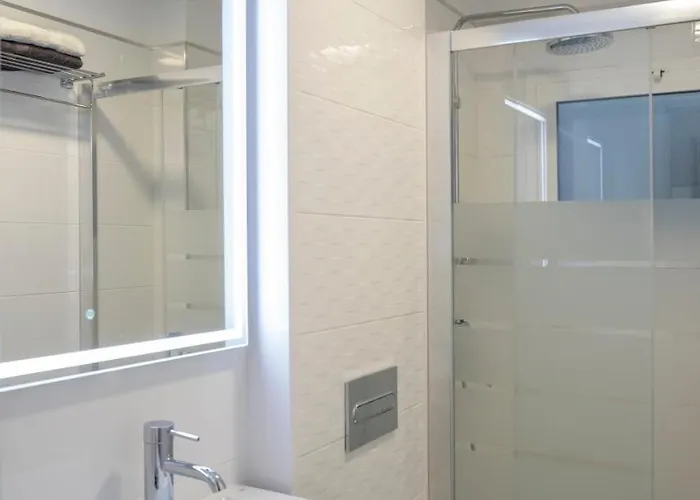 La Palmera Boutique Las Palmas de Gran Canaria